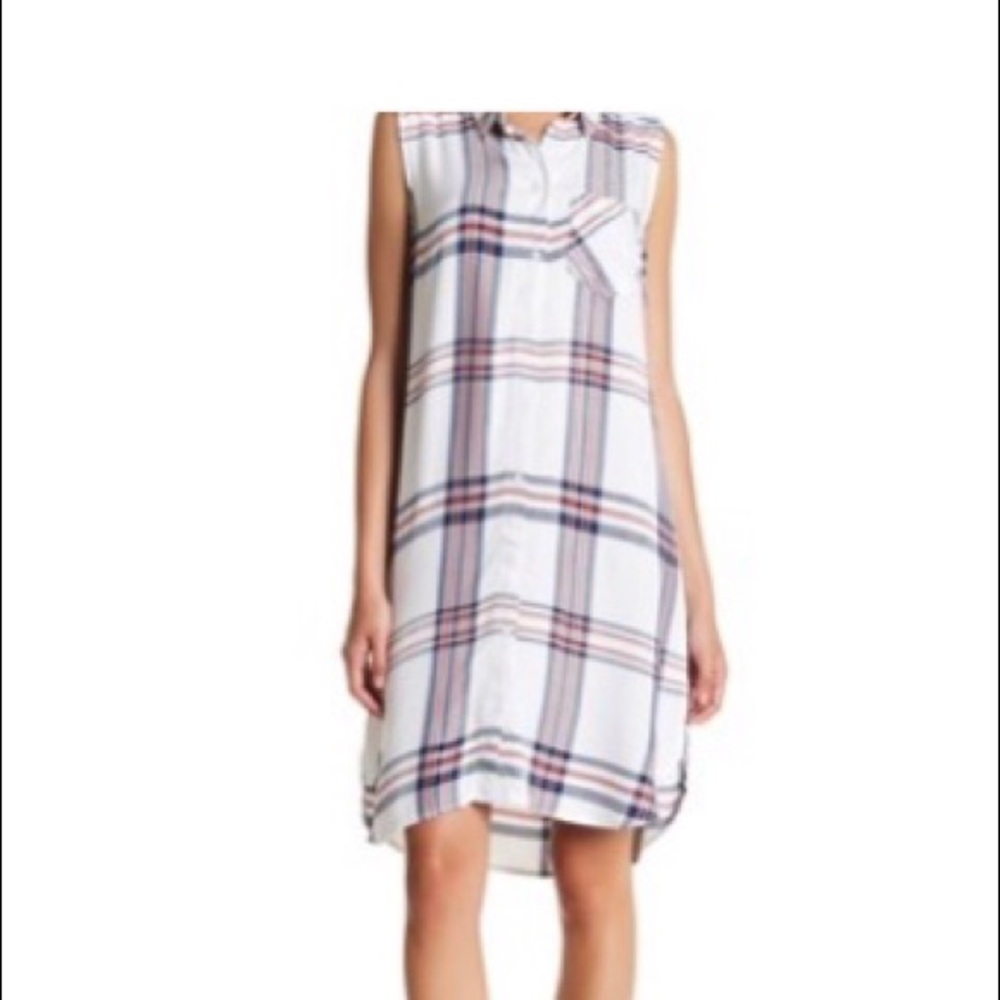 T-shirt dress